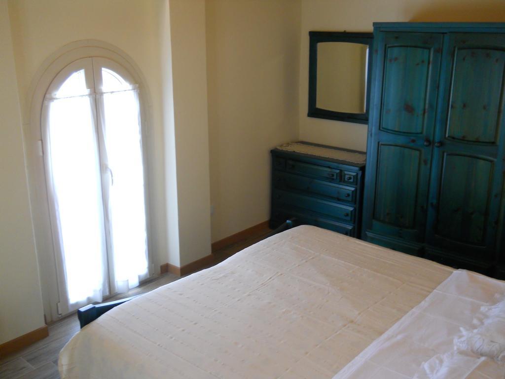La Villa Morandi Marzio Cameră foto
